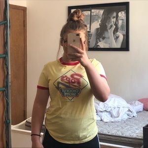 Riverdale Pops Chock’lit Shoppe T-Shirt